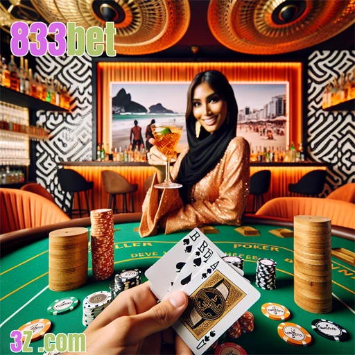 Descubra a Categoria de Bônus do 833bet: Vantagens e Oportunidades