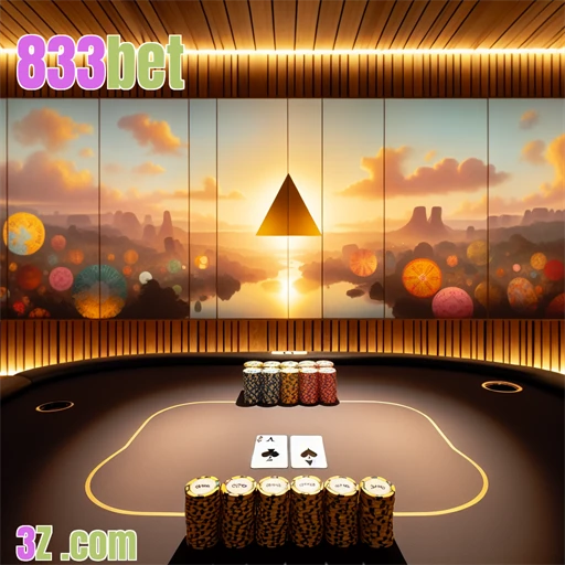 Explore o Cassino Virtual da 833bet: Diversão e Ganhos ao Seu Alcance