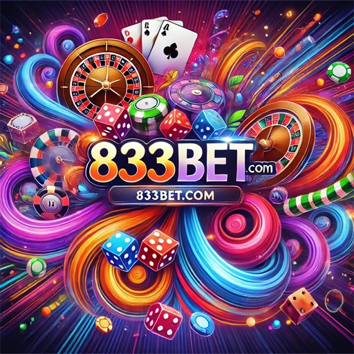 833bet